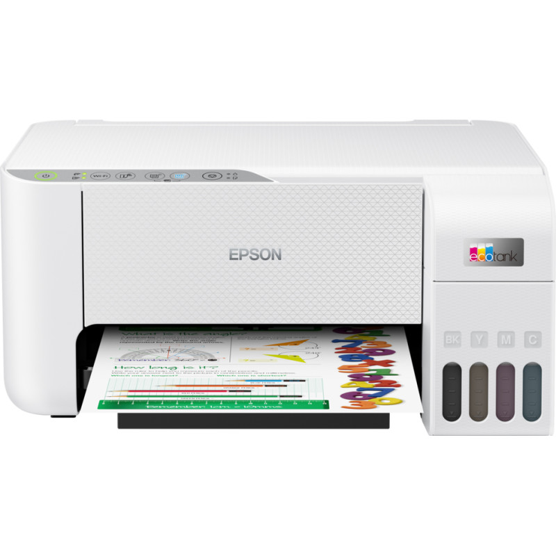 Epson L3256 (C11CJ67407, C11CJ67414, C11CJ67519)