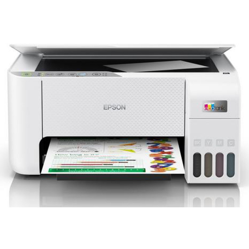 Epson L3256 (C11CJ67407, C11CJ67414, C11CJ67519)