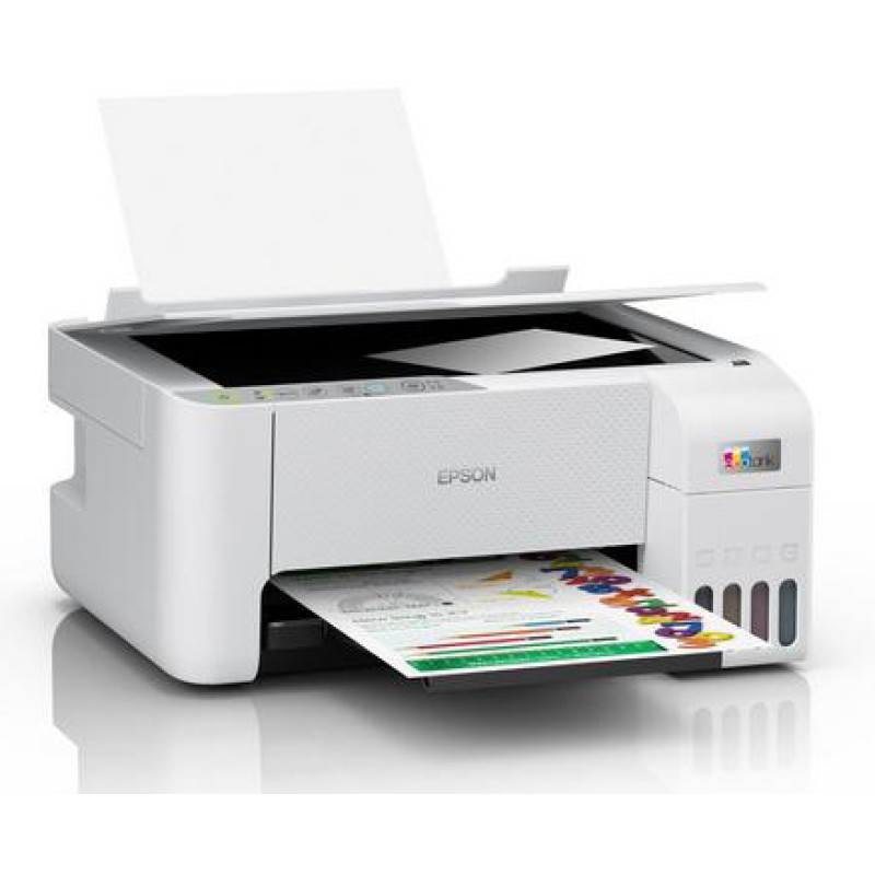 Epson L3256 (C11CJ67407, C11CJ67414, C11CJ67519)