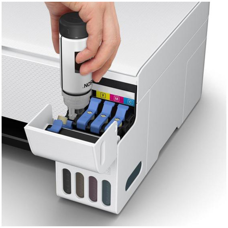 Epson L3256 (C11CJ67407, C11CJ67414, C11CJ67519)