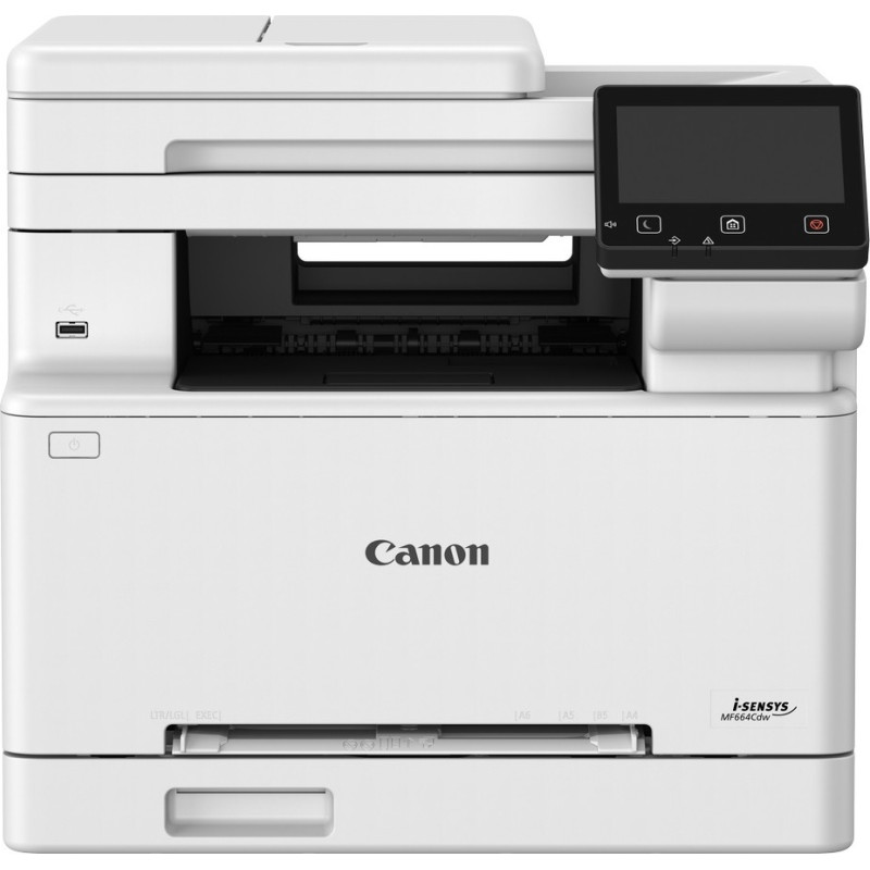 Canon i-Sensys MF664Cdw (6928C008)