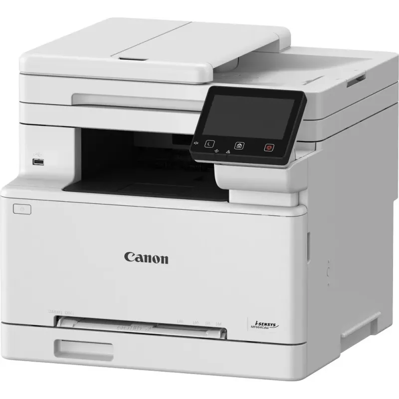 Canon i-Sensys MF664Cdw (6928C008)