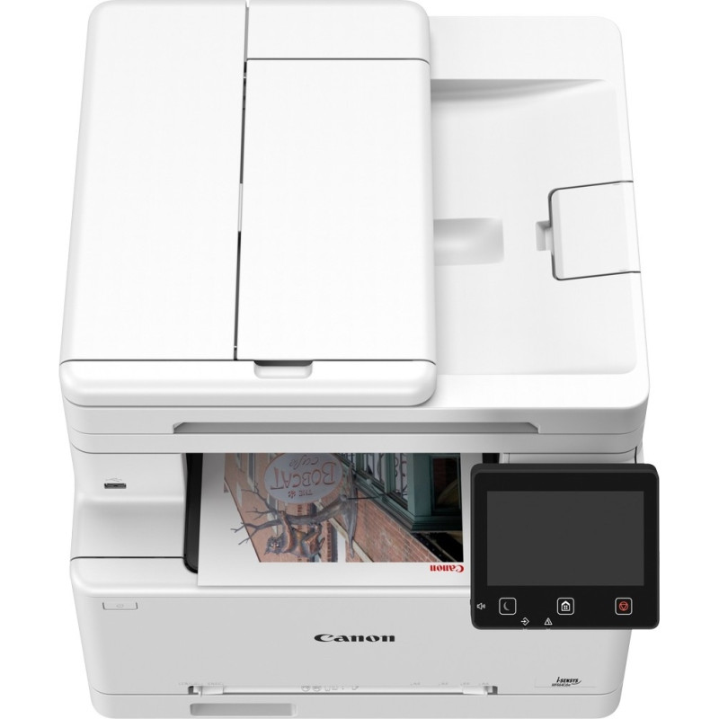 Canon i-Sensys MF664Cdw (6928C008)