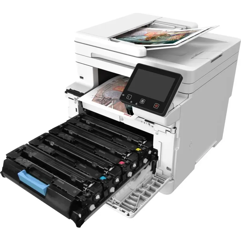 Canon i-Sensys MF664Cdw (6928C008)
