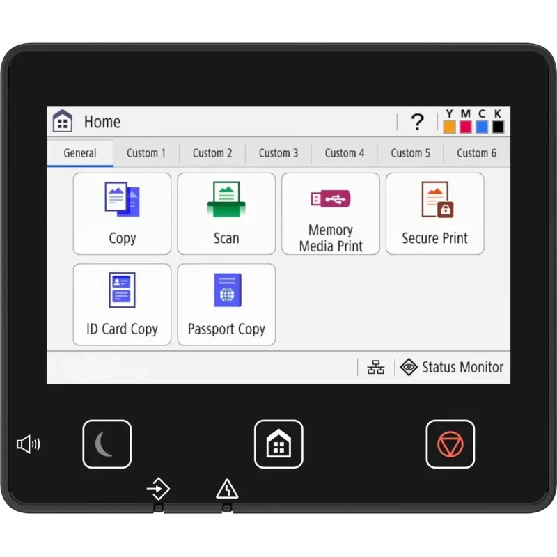 Canon i-Sensys MF664Cdw (6928C008)