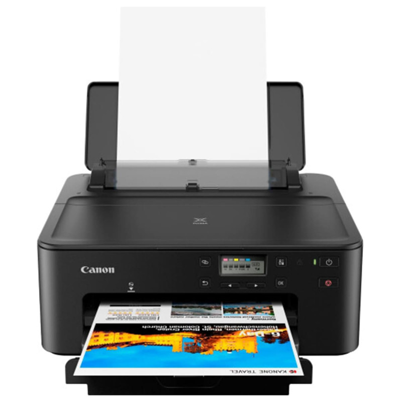Canon PIXMA TS704 + Wi-Fi (3109C007, 3109C027)