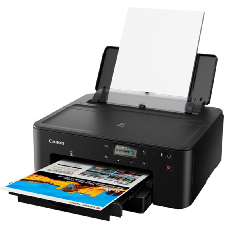 Canon PIXMA TS704 + Wi-Fi (3109C007, 3109C027)