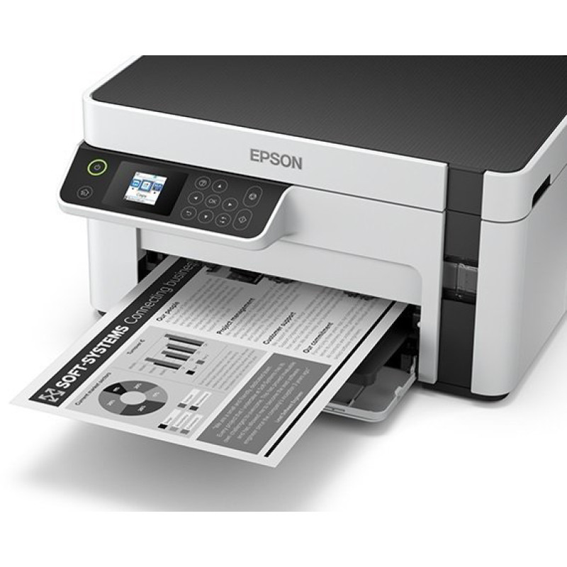 Epson M2120 + Wi-Fi (C11CJ18404)
