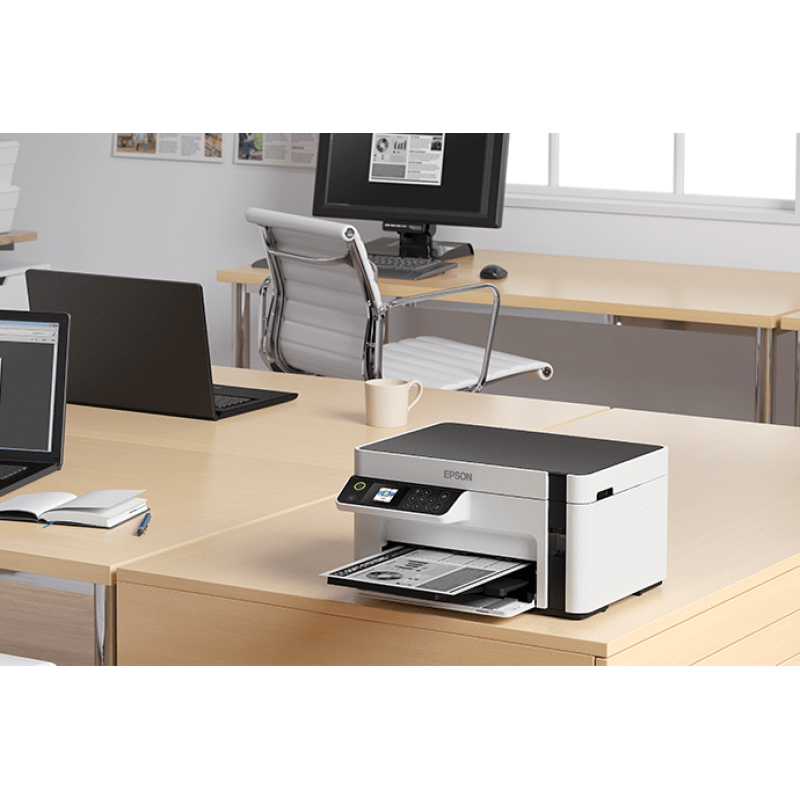 Epson M2120 + Wi-Fi (C11CJ18404)