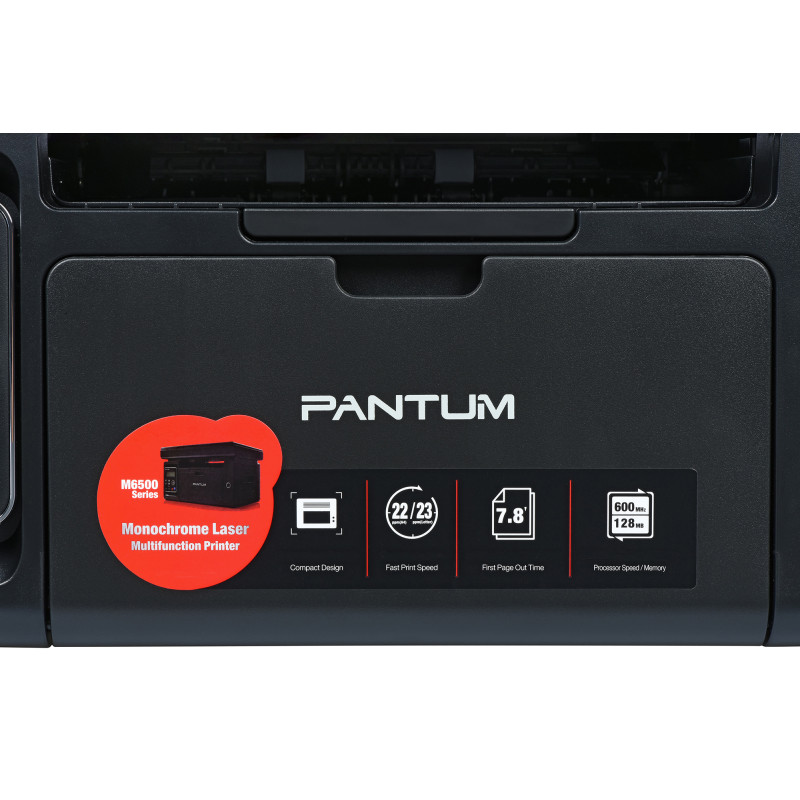 Pantum M6500