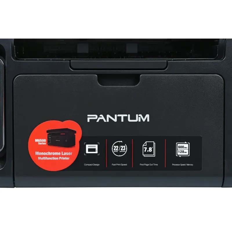 Pantum M6500