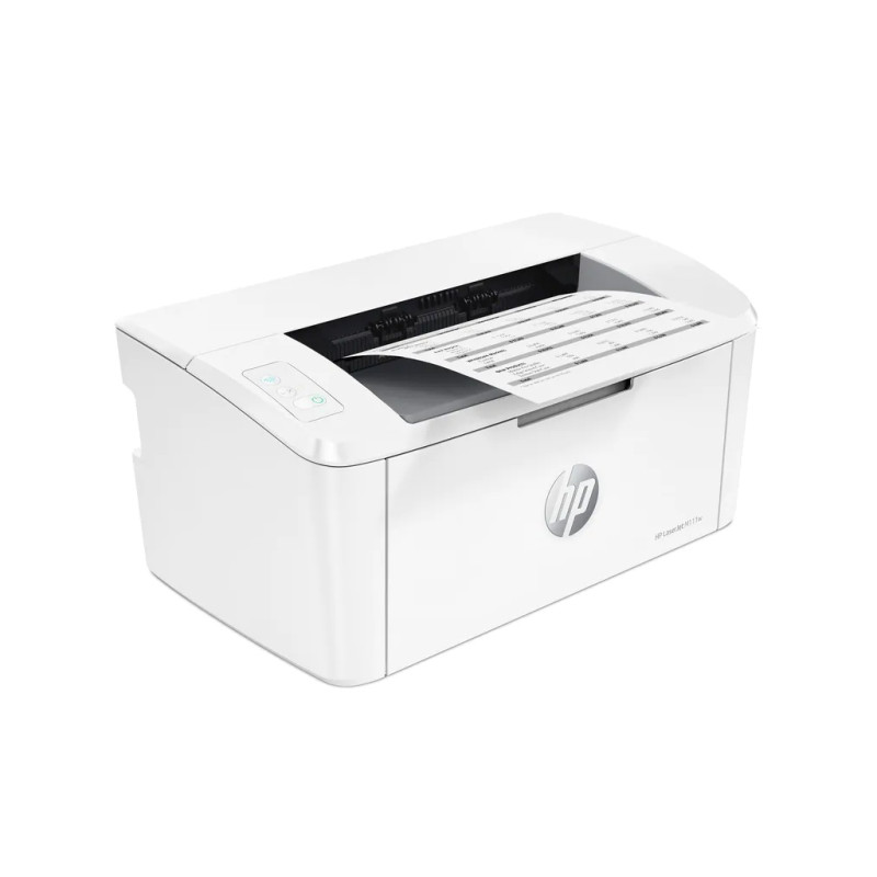 HP LaserJet M111w + Wi-Fi (7MD68A)