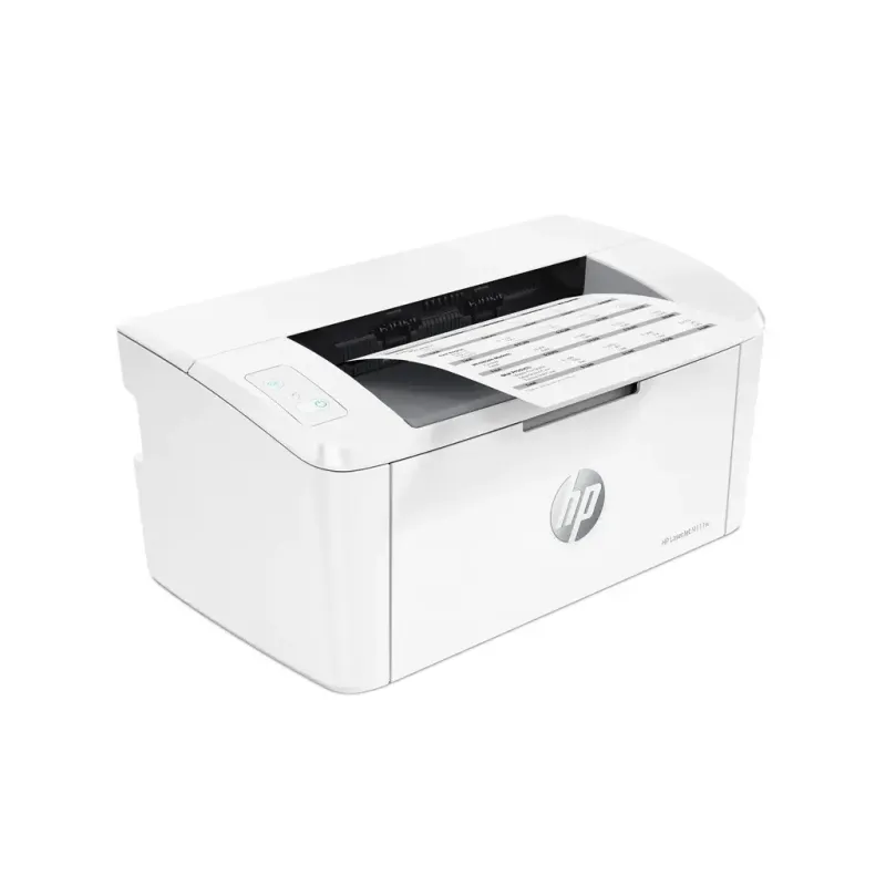 HP LaserJet M111w + Wi-Fi (7MD68A)