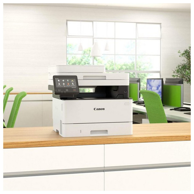 Canon i-SENSYS MF453dw + Wi-Fi (5161C007)