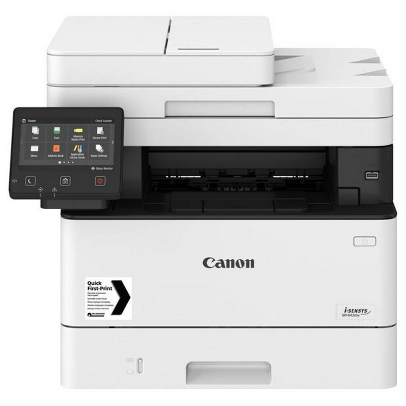 Canon i-SENSYS MF453dw + Wi-Fi (5161C007)