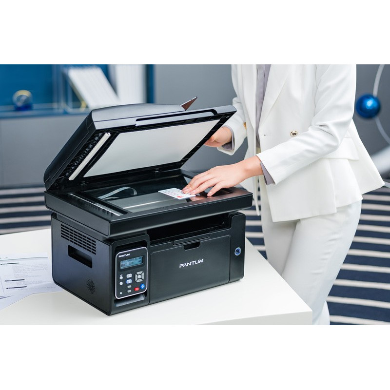 Pantum  M6550NW