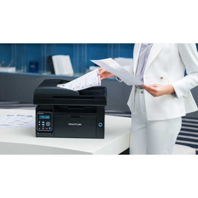 Pantum  M6550NW