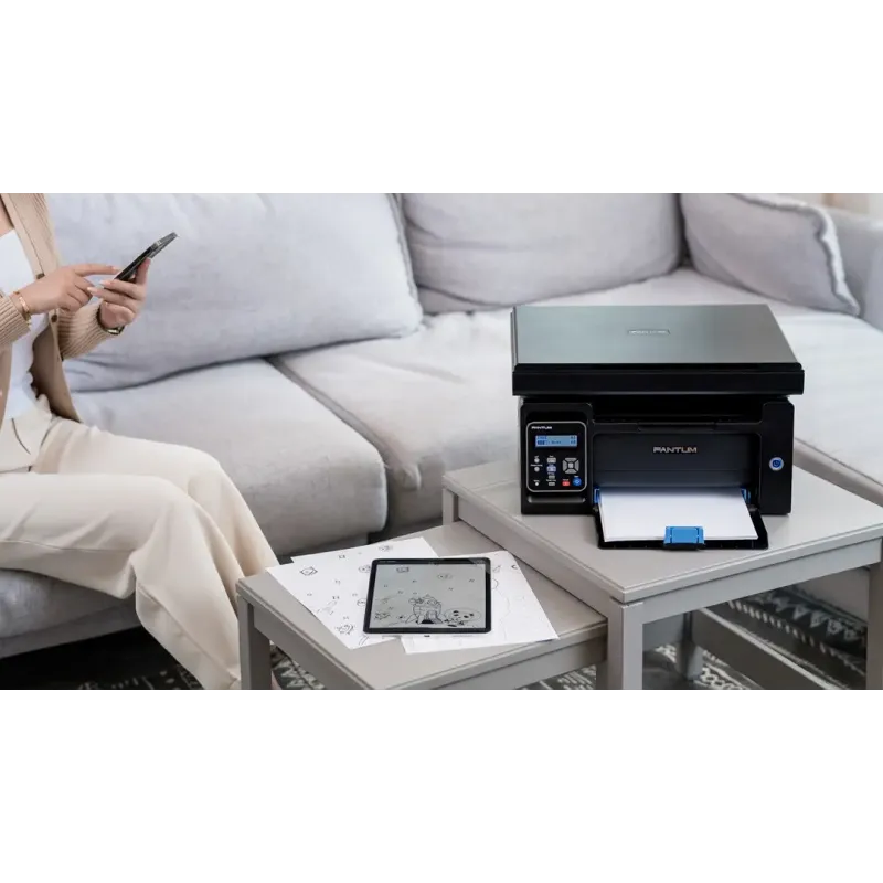 Pantum  M6550NW