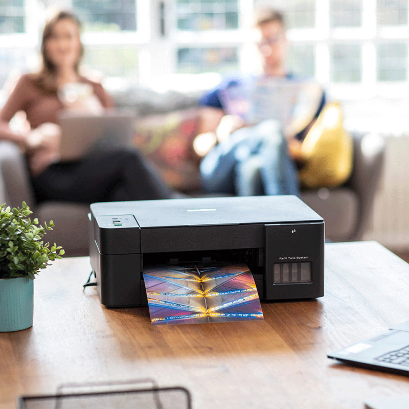 Brother DCP-T425W + Wi-Fi (DCPT425WR1)