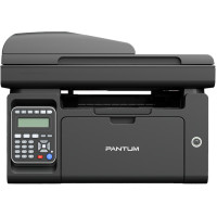 Pantum M6607NW