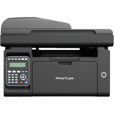 Pantum M6607NW