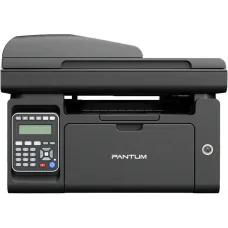 Pantum M6607NW