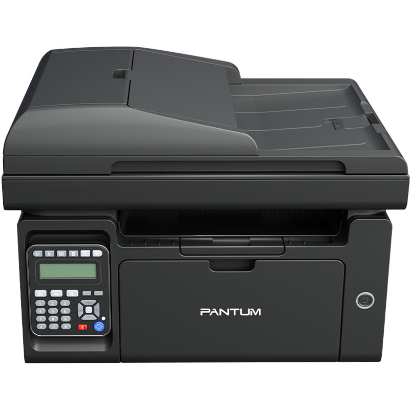 Pantum M6607NW
