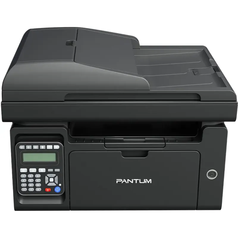 Pantum M6607NW