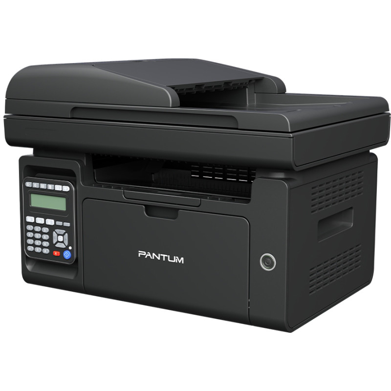 Pantum M6607NW