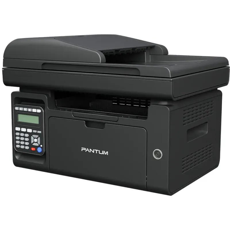 Pantum M6607NW