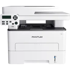 Pantum M7100DN