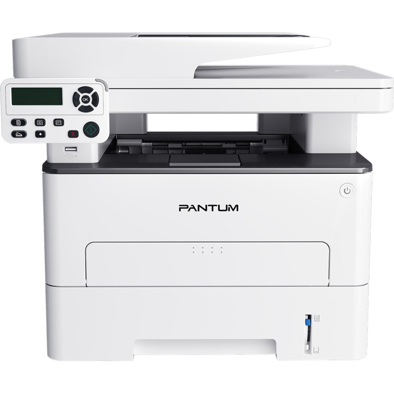 Pantum M7100DN