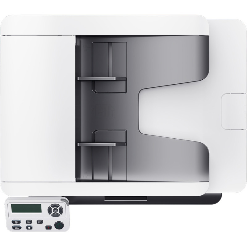 Pantum M7100DN