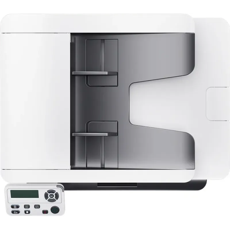 Pantum M7100DN