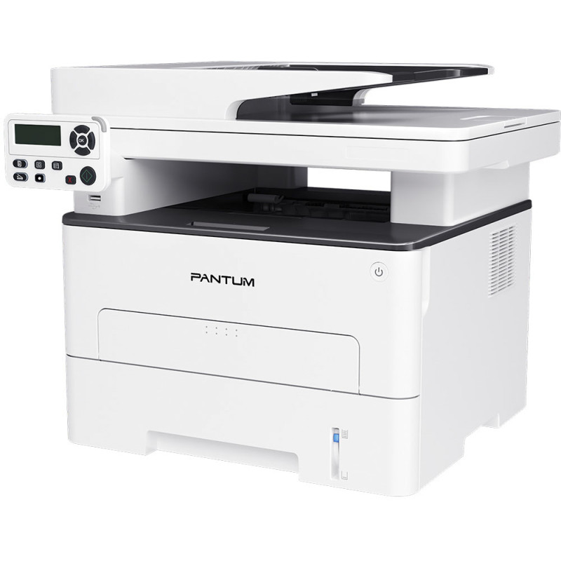 Pantum M7100DN
