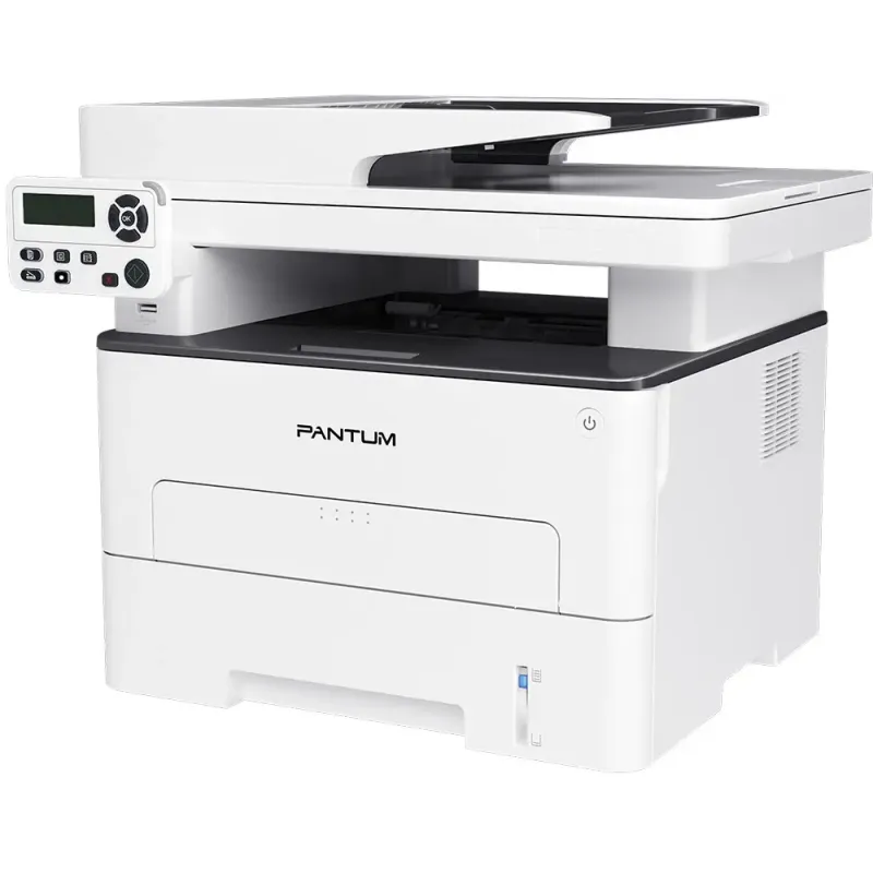 Pantum M7100DN