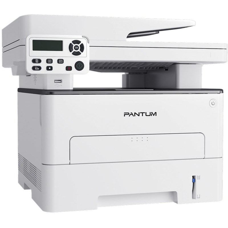 Pantum M7100DN