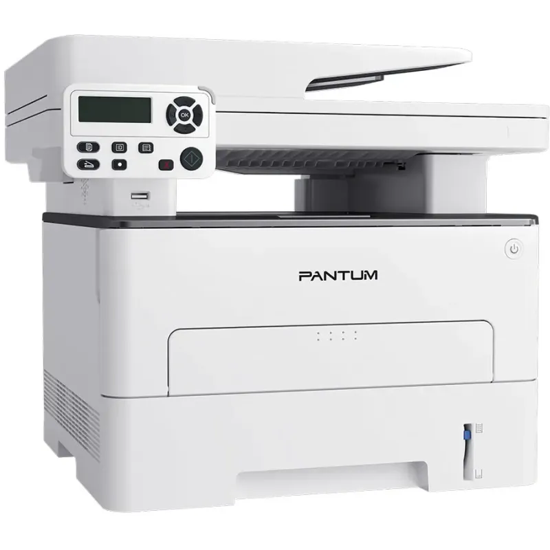 Pantum M7100DN