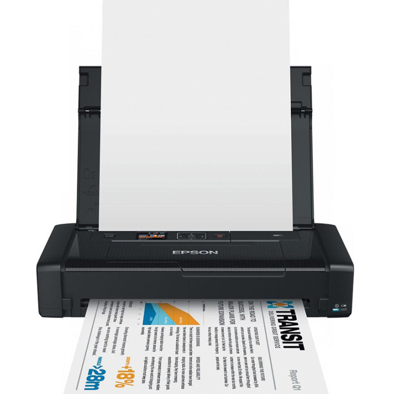 Epson WorkForce WF-100W mobile (C11CE05403)