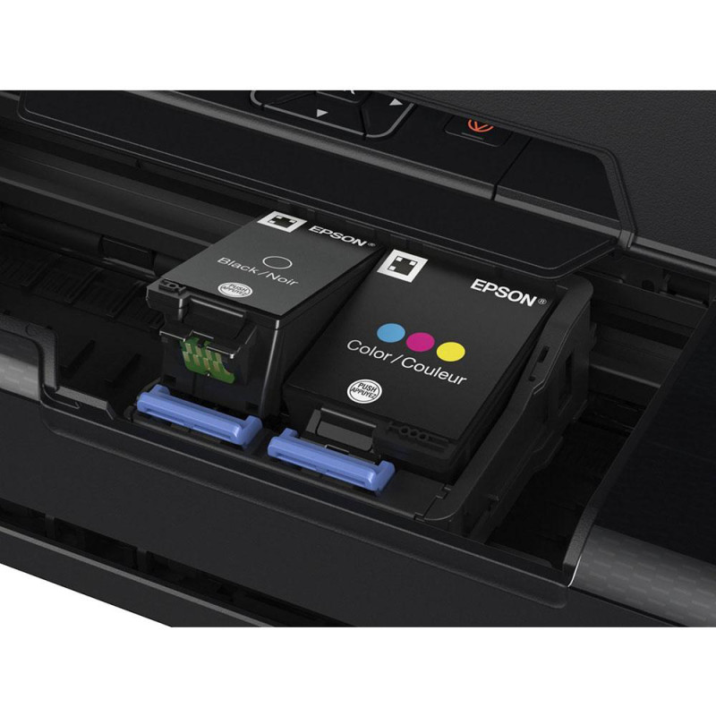 Epson WorkForce WF-100W mobile (C11CE05403)