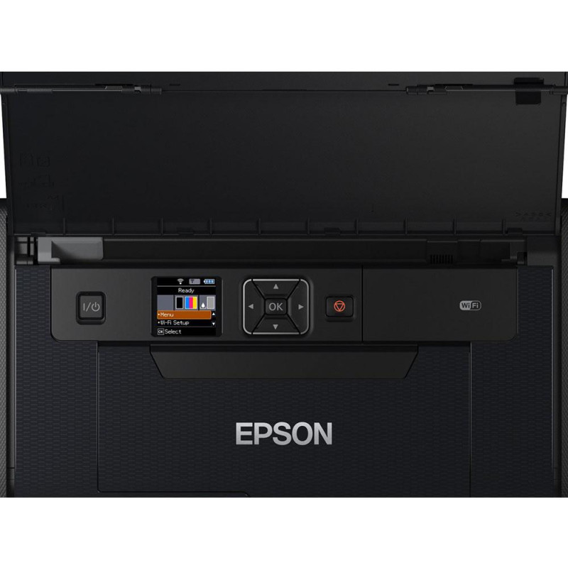 Epson WorkForce WF-100W mobile (C11CE05403)