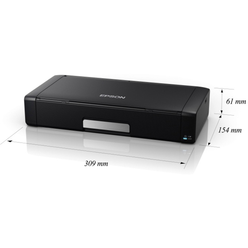 Epson WorkForce WF-100W mobile (C11CE05403)
