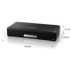 Epson WorkForce WF-100W mobile (C11CE05403)