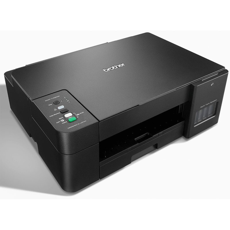 Brother DCP-T420W + Wi-Fi (DCPT420WR1)