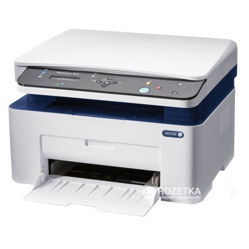 Xerox WorkCentre 3025BI (3025V_BI)