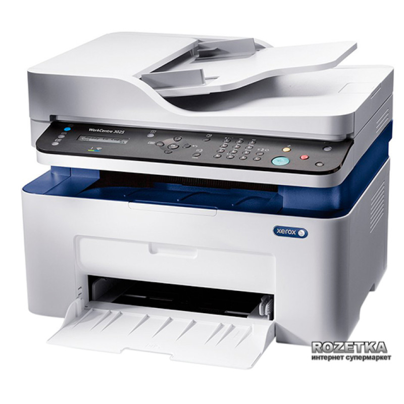 Xerox WorkCentre 3025NI (3025V_NI)