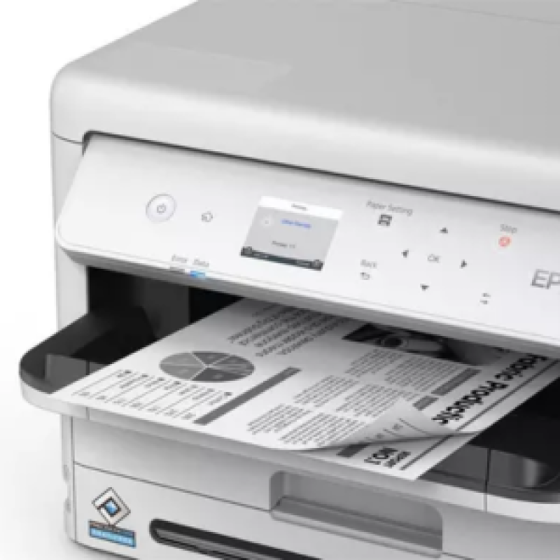 Epson WorkForce Pro WF-M5399DW (C11CK77402)