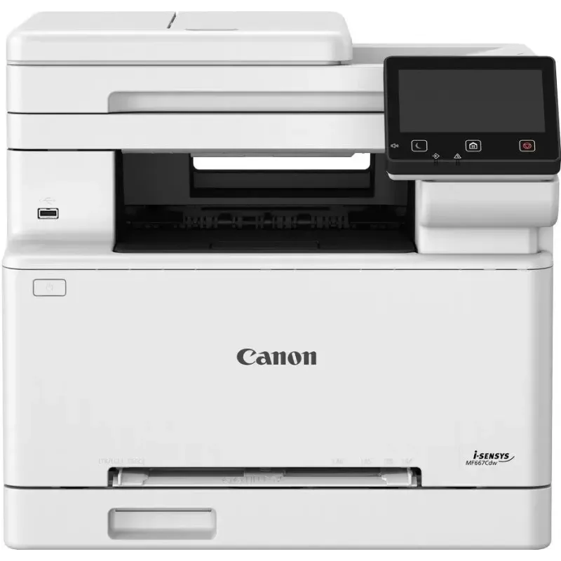 Canon i-SENSYS MF667Cdw (6928C001)