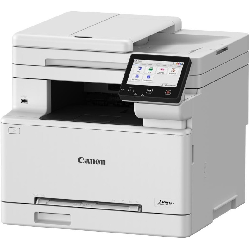Canon i-SENSYS MF667Cdw (6928C001)