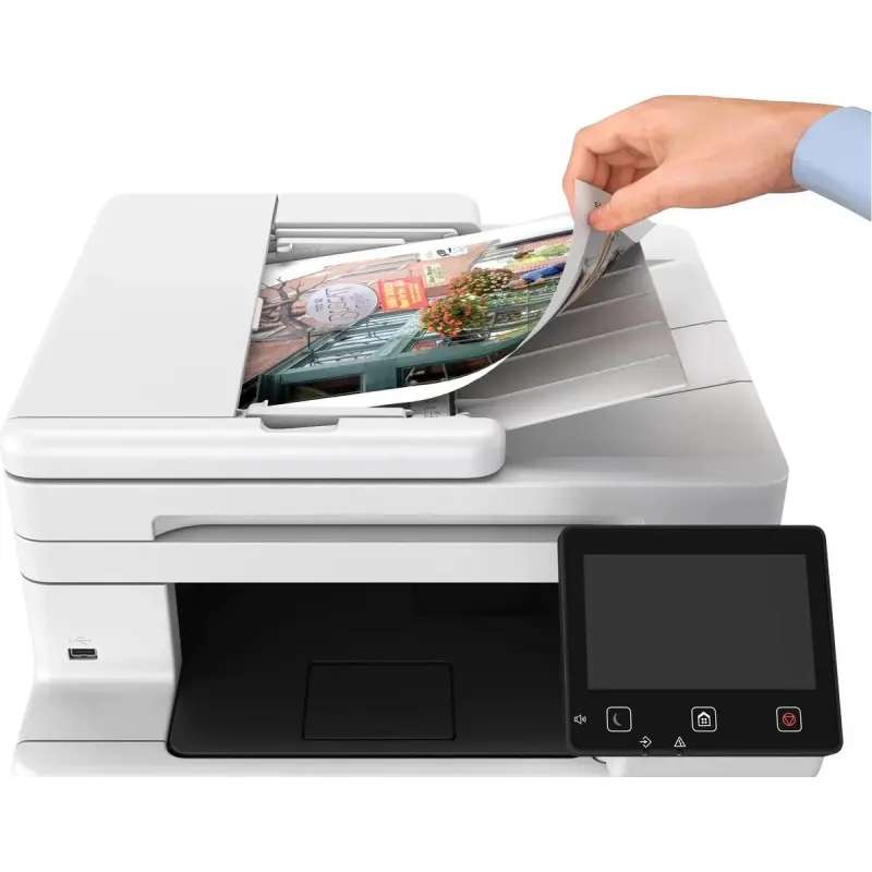 Canon i-SENSYS MF667Cdw (6928C001)